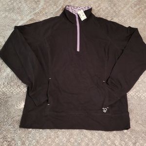 Live Love Dream Pullover